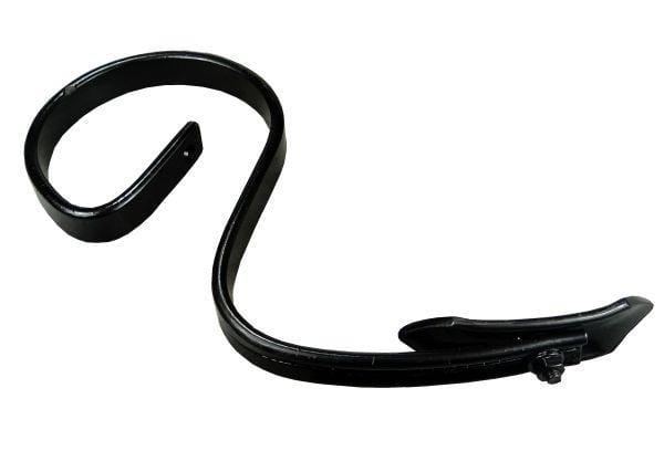 Ząb sprężynowy tylny z redliczką Waryński 2