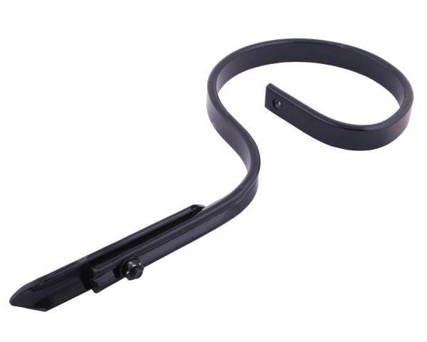Ząb sprężynowy prosty Duński 550mm 32X10 Waryński 3