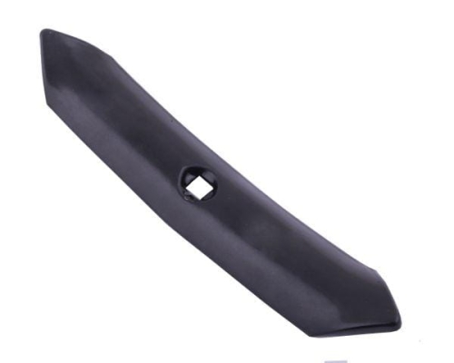 Redliczka 1-otworowa agregatu 45x6 ze śrubą zast. SV mal. proszkowo Waryński