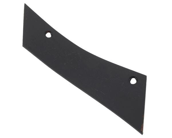 Pierś odkładni lewa dwuotworowa 173325 ESC Gregoire-Besson stal borowa WARYŃSKI 2