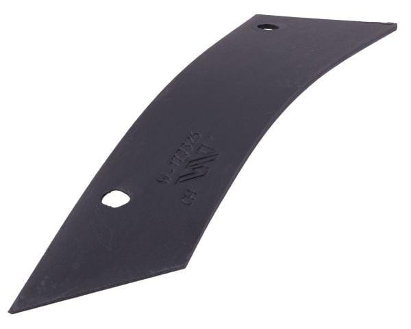 Pierś odkładni prawa dwuotworowa 173326 ESC Gregoire-Besson stal borowa WARYŃSKI