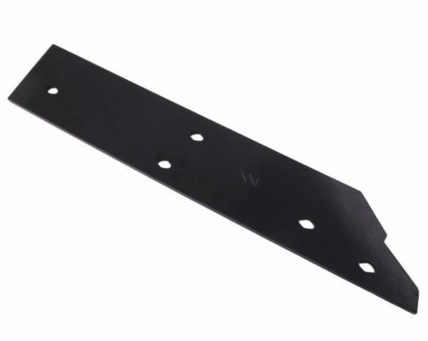 Płoza długa prawa zastosowanie Kuhn 279130 stal borowa WARYŃSKI 3