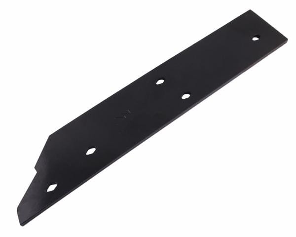 Płoza długa lewa zastosowanie Kuhn 279131 stal borowa WARYŃSKI  3