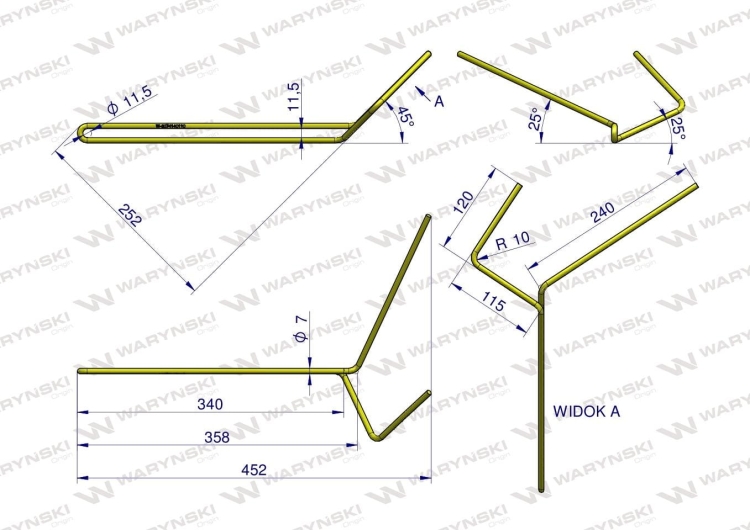 W-3074140110