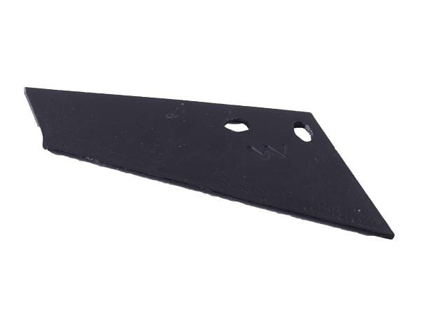Lemiesz agregatu podorywkowego lewy 260mm/2-otwory 925371 Gruber typ Brodnica RAU Uniwersalne WARYŃSKI 2