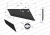 Lemiesz agregatu podorywkowego prawy 240mm/2-otwory 925361 Gruber typ Brodnica RAU Uniwersalne WARYŃSKI (3)