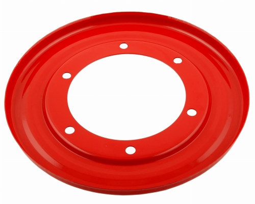 Pokrywa osłona bębna Kosiarka rotacyjna polska Waryński 2