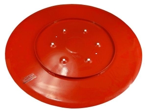 Talerz ślizgowy Kosiarka rotacyjna 1,65 m gr. 4mm Waryński(2)