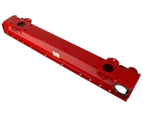 Rama główna Kosiarka rotacyjna polska Waryński