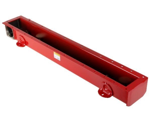 Rama główna Kosiarka rotacyjna polska Waryński (2)