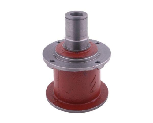 W-503601079Piasta talerza roboczego sfero zastosowanie Kosiarka rotacyjna polska Waryński