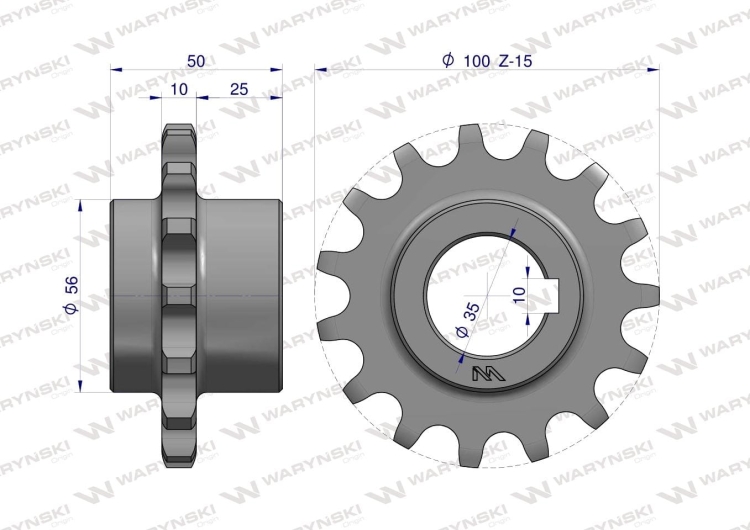W-5040020250