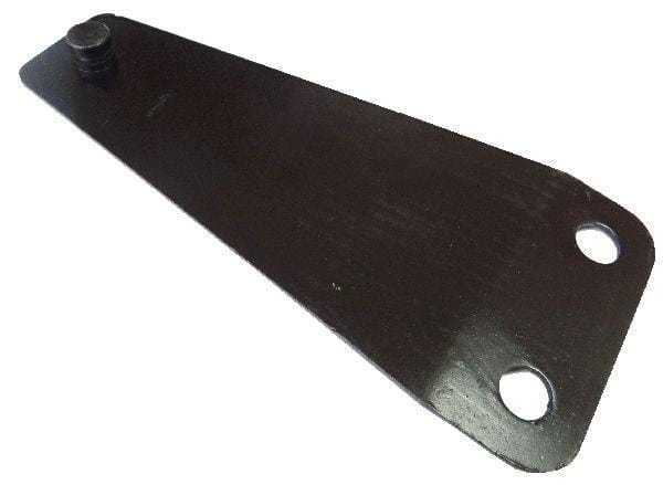 Trzymak noża kosiarka rotacyjna ZTR-165 czeska Waryński 508904006 532295036410 95036401 532.9.5036.401.2 2