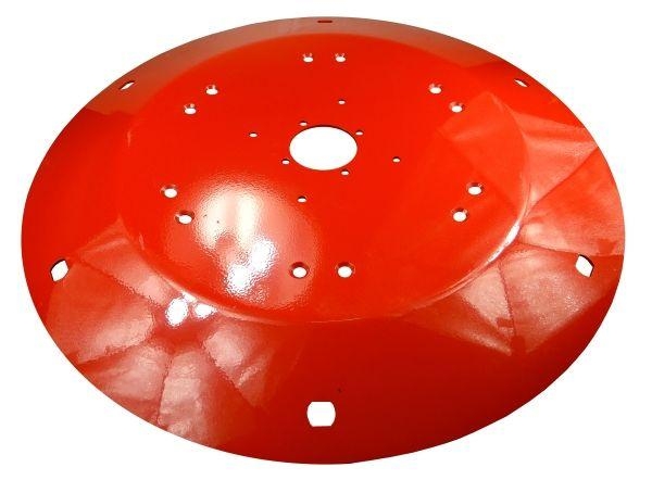 Talerz roboczy Kosiarka rotacyjna 1,85 m gr. 5mm Waryński