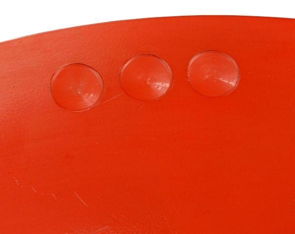 Talerz roboczy Kosiarka rotacyjna 1,85 m gr. 5mm Waryński  4