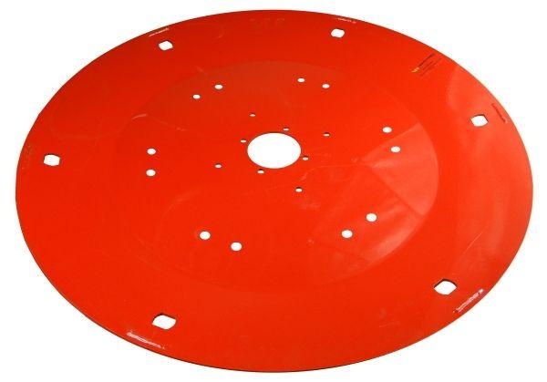 Talerz roboczy Kosiarka rotacyjna 1,85 m gr. 5mm Waryński  5