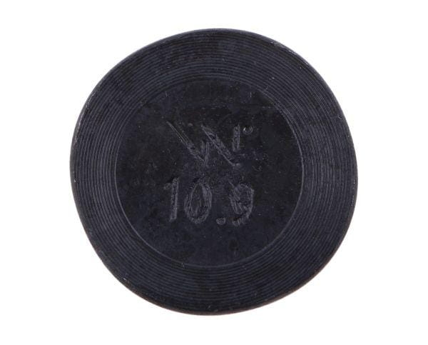 Śruba kpl. płużna podsadzana D 608 M12x40 mm kl.10.9 Waryński  3