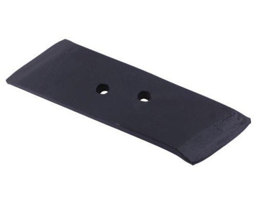 Dłuto prawe nakładka lemiesza obracalna prawa proste 622180 zastosowanie Kuhn Waryński