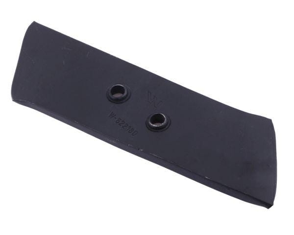 Dłuto prawe nakładka lemiesza obracalna prawa proste 622180 zastosowanie Kuhn Waryński 3