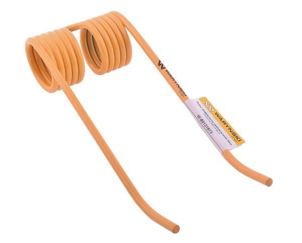 Palec podbieracza zastosowanie New Holland 80131673 Waryński