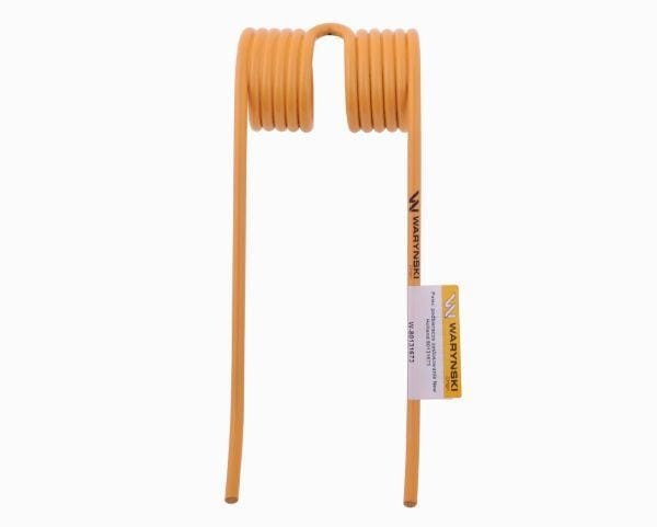 Palec podbieracza zastosowanie New Holland 80131673 Waryński (2)