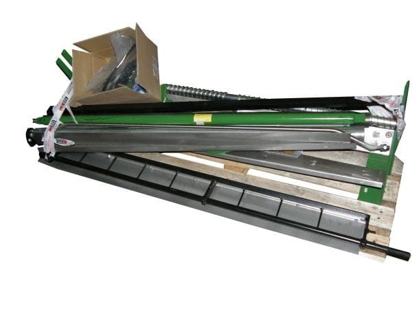 Obwiązywacz siatką kpl. Prasa Zwijka Sipma Z-279 i Z-279/1 5279165200