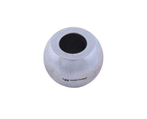 Kula hartowana kat. 2-3 64X28X45 Waryński