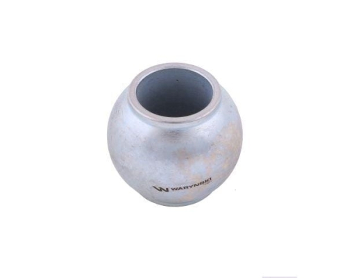 Kula łącznika górnego hartowana kat. 3 60X32X51 Waryński