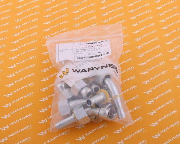 W-DKR45-25-1