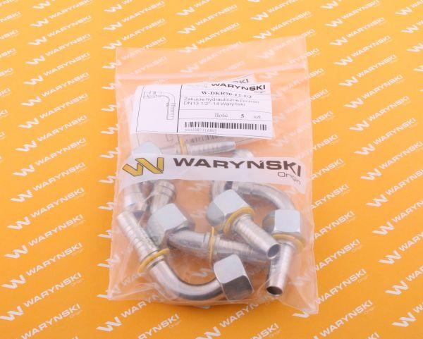 W-DKR90-20-1