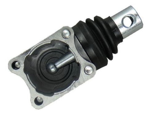 Kołpak górny do rozdzielaczy 40L Waryński 2