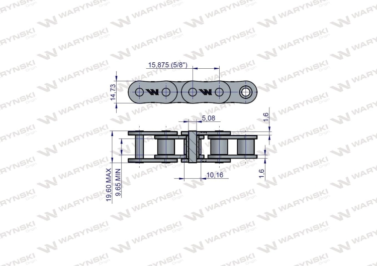 W-L10B1-56PS