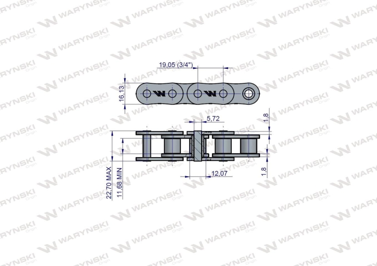 W-L12B1-49PS