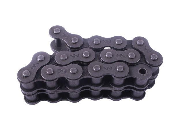 Łańcuch rolkowy 12B2-16Ps sprzęgła zastosowanie Prasa Zwijka Sipma 5276201680 12B-2-16 PS Waryński 3