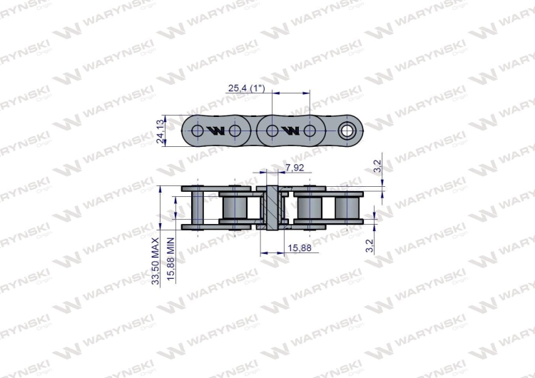 W-L16A1-4M