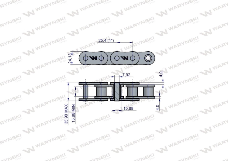 W-L16AH1-4M