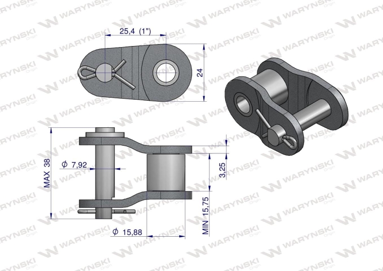 W-P16A1