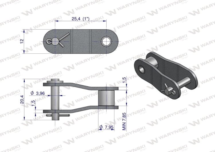 W-P208A