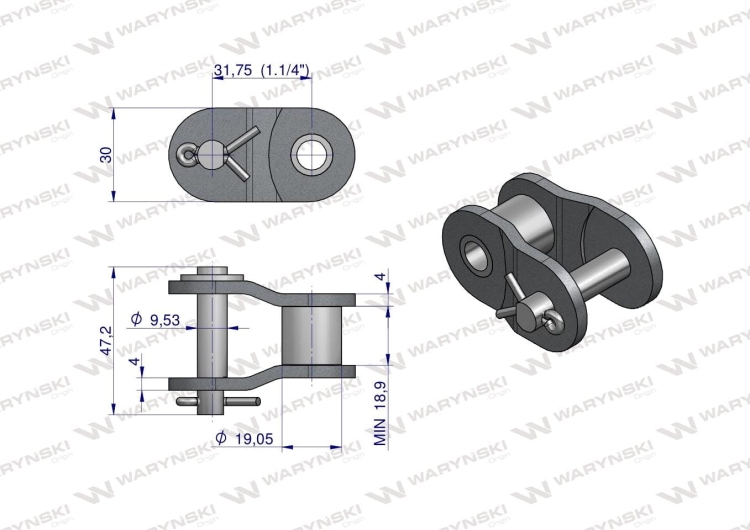 W-P20A1