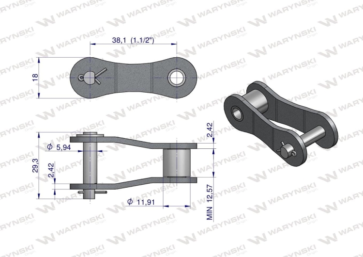 W-P212A