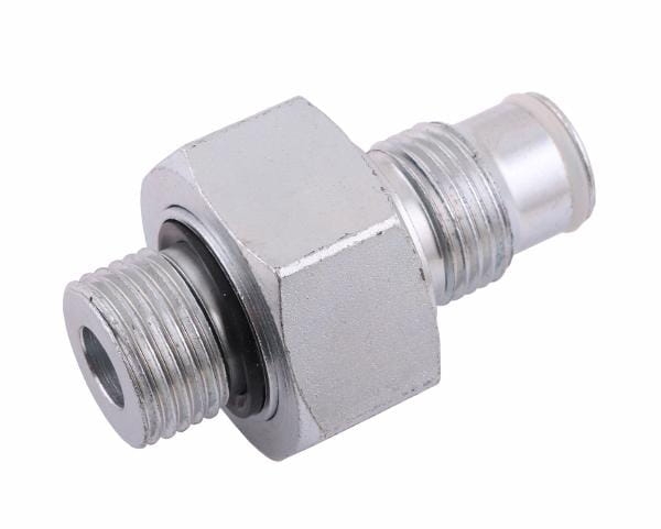 Tuleja ciśnieniowa łącząca rozdzielacze 40L - kompletna Waryński 3