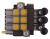 W-ROZ40L/3X1Z