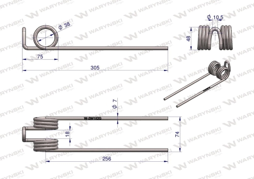 W-SW182G