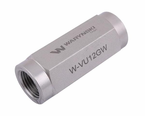 Zawór zwrotny W-VU12GW 1/2"BSP Waryński
