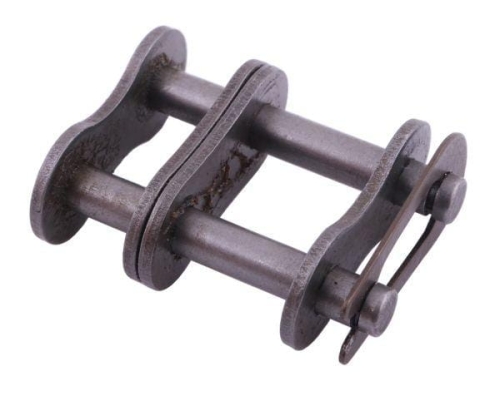 Zamek łańcucha 08B-2 (R2 1/2) Waryński