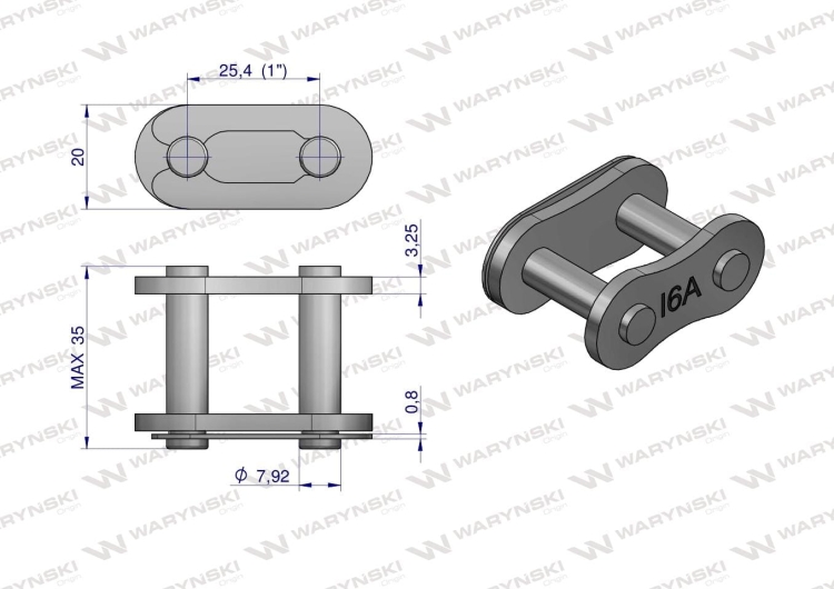 W-Z16A1