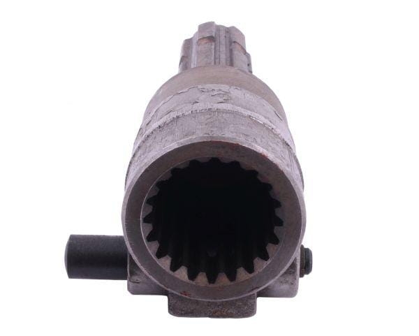 Redukcja adapter na trzpień 1 3/4" 20 wpustów na wałek 1 3/8" 6 wpustów WARYŃSKI 2