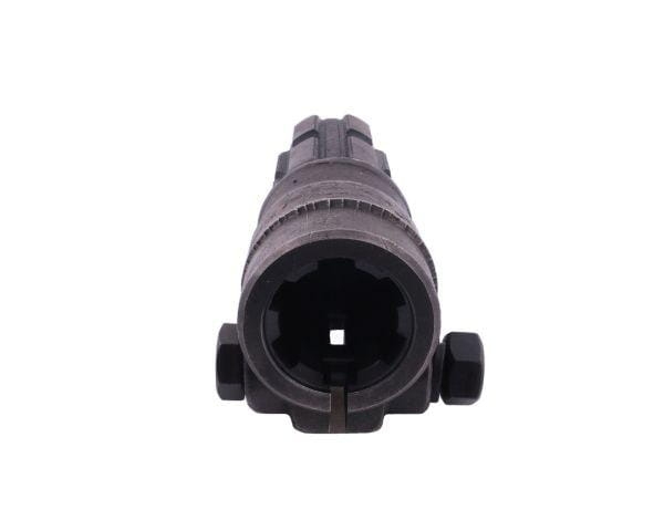 Redukcja adapter na śrubę 1 3/8" 6 wpustów na wałek 1 3/4" 6 wpustów WARYŃSKI 2