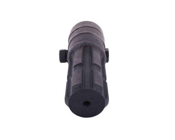 Redukcja adapter na śrubę 1 3/8" 6 wpustów na wałek 1 3/4" 6 wpustów WARYŃSKI 3