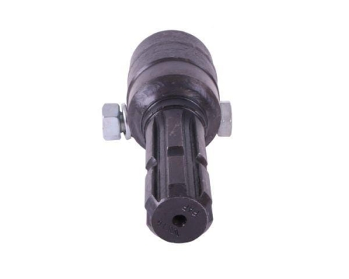 Redukcja adapter na śrubę 1 3/4" 20 wpustów na wałek 1 3/8" 6 wpustów WARYŃSKI 2